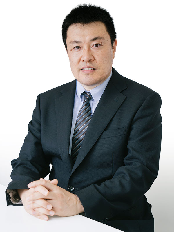 税理士 山口 岳穂